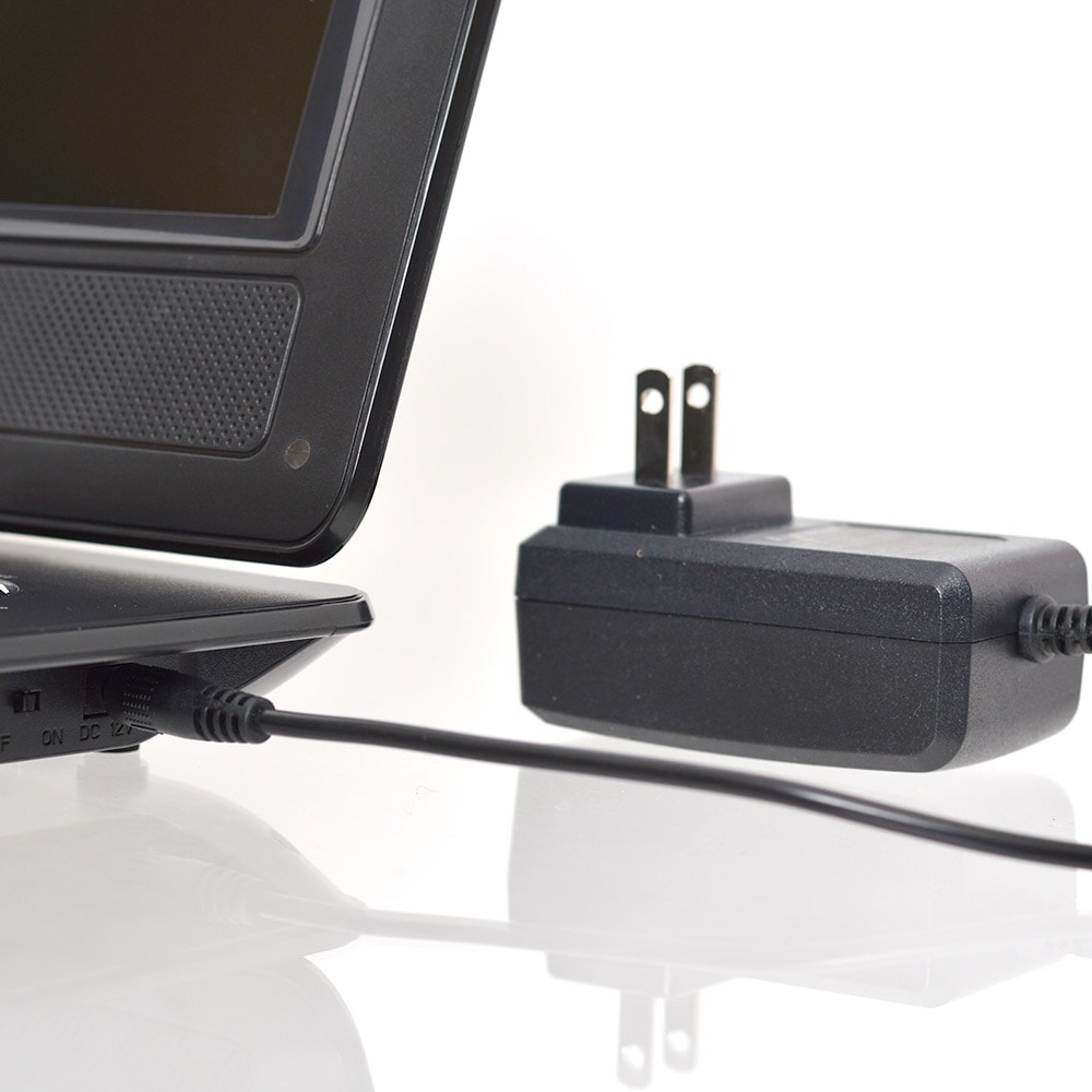 SSD/HDD対応 液晶付きすごいメディアプレイヤー | 【公式