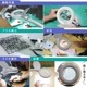 30LEDライト付きスタンドルーペ