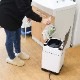 センサー式ゴミ箱掃除機「ちょい吸いゴミ箱」