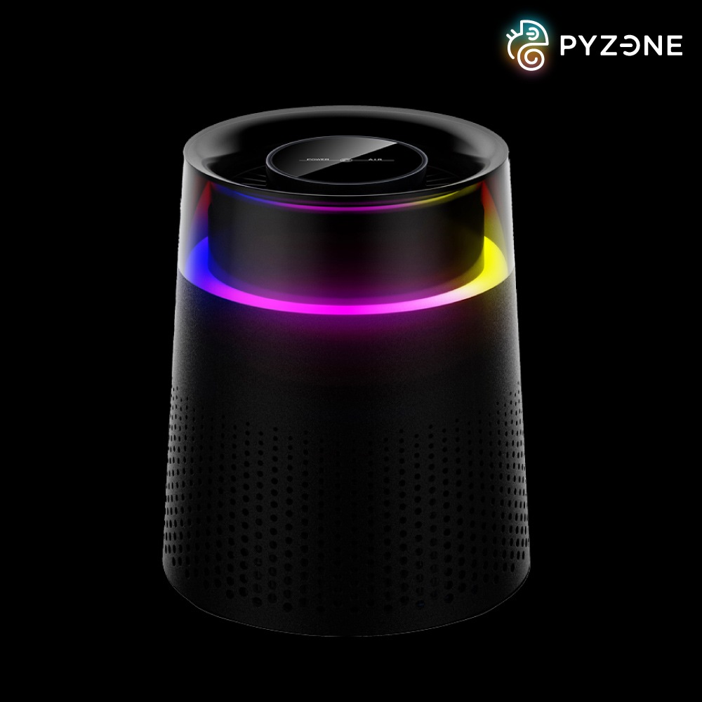 空気清浄機3台セット PYZONE : RGB卓上空気清浄機 | 【公式】サンコー通販サイト