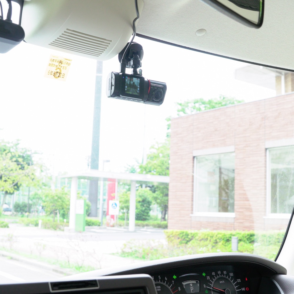 前方+車内撮影ドライブレコーダー | 【公式】サンコー通販オンラインショップ 前方+車内撮影ドライブレコーダー | 【公式】サンコー通販オンラインショップ