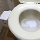 もこもこ泡で飛び跳ね抑制「後付けトイレバブル洗浄機」　