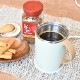 沸かしてそのまま飲める「おひとりさま用マグケトル」