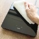 のせるだけでずっと温かい「フードウォーマープレートS」