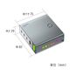 PHYSCE RGB Eco Fast Charger 140W model