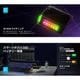 PHYSCE RGB Eco Fast Charger 140W model