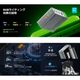 PHYSCE RGB Eco Fast Charger 140W model