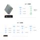 PHYSCE RGB Eco Fast Charger 140W model