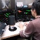 自動カップ麺メーカー「まかせ亭」