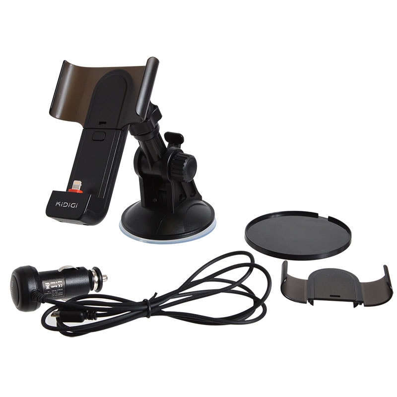 Iphone 6s 6s Plus用車載充電ホルダー 公式 サンコー通販オンラインショップ Iphone 6s 6s Plus用車載充電ホルダー 公式 サンコー通販オンラインショップ