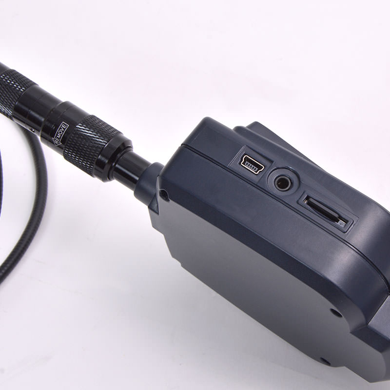 ポータブル内視鏡スコープ9φ1M | 【公式】サンコー通販サイト