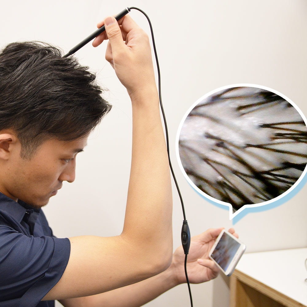 スマホでWiFi耳かきスコープ | 【公式】サンコー通販オンラインショップ スマホでWiFi耳かきスコープ | 【公式】サンコー通販オンラインショップ
