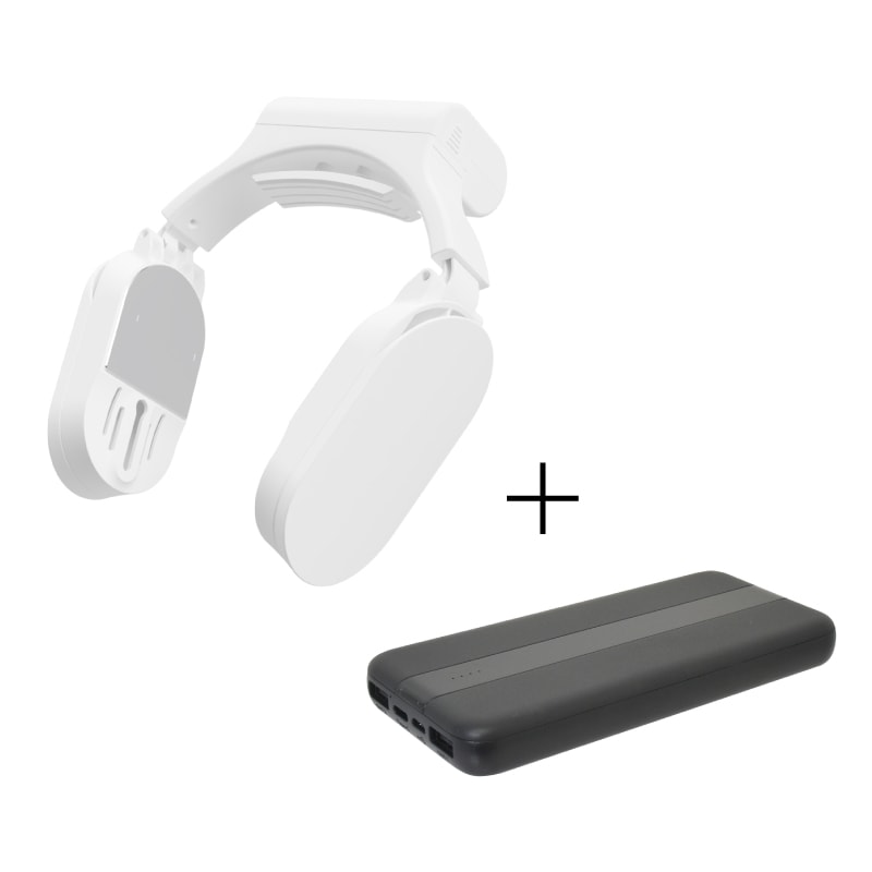 ホワイト ネッククーラー USBケーブル付き Amazon.co.jp: THANKO ネッククーラーSlim TKNNC22 (ホワイト