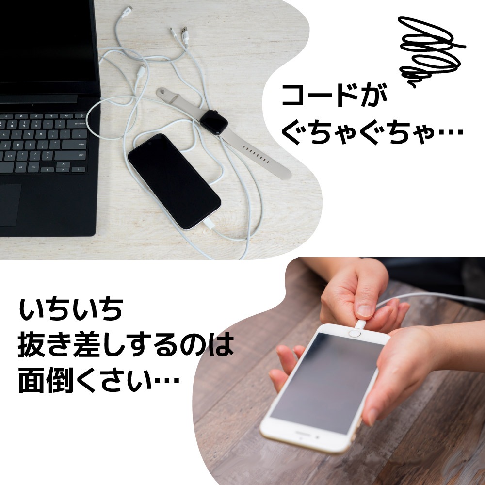 SO905i ホワイト 充電器スタンド付き SO905i ホワイト 充電器スタンド付き - メルカリ