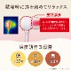 就寝前のじんわりリラックス「耳ぽっか」