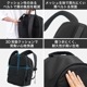 どこでも座れる「BACK PACK CHAIR」