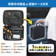 コードレス高圧ちょい洗浄機