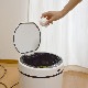 ゴミを自動吸引する掃除機ゴミ箱「クリーナーボックス」