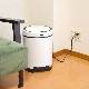 ゴミを自動吸引する掃除機ゴミ箱「クリーナーボックス」
