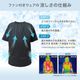 T Shirt & Fan