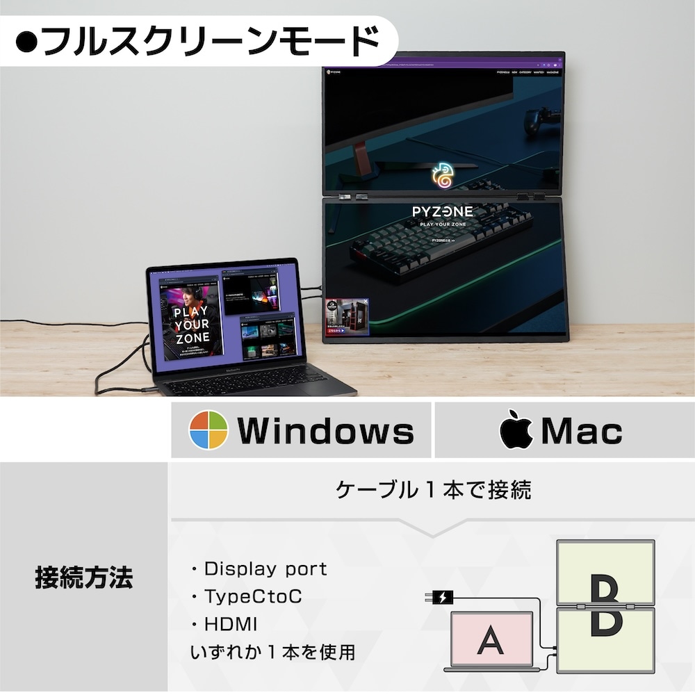【サブモニター セット】 モニター 23.8インチとモニターアーム サブモニター セット】 モニター 23.8インチとモニターアーム