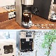 クラッシュアイスが作れる製氷機&ウォーターサーバー