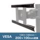 VESA200変換プレート３