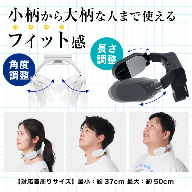 サンコー公式限定ネッククーラー | 【公式】サンコー通販サイト