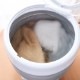 収納できる小さい洗濯機「折りたたみ洗濯機」