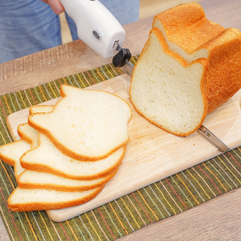 スリムグリップ電動ナイフ 海外製 Applica 2ピン スリムグリップ電動ナイフ 海外製 Applica 2ピン スリムグリップ