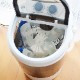 靴専用ミニ洗濯機「靴洗いま専科2」　
