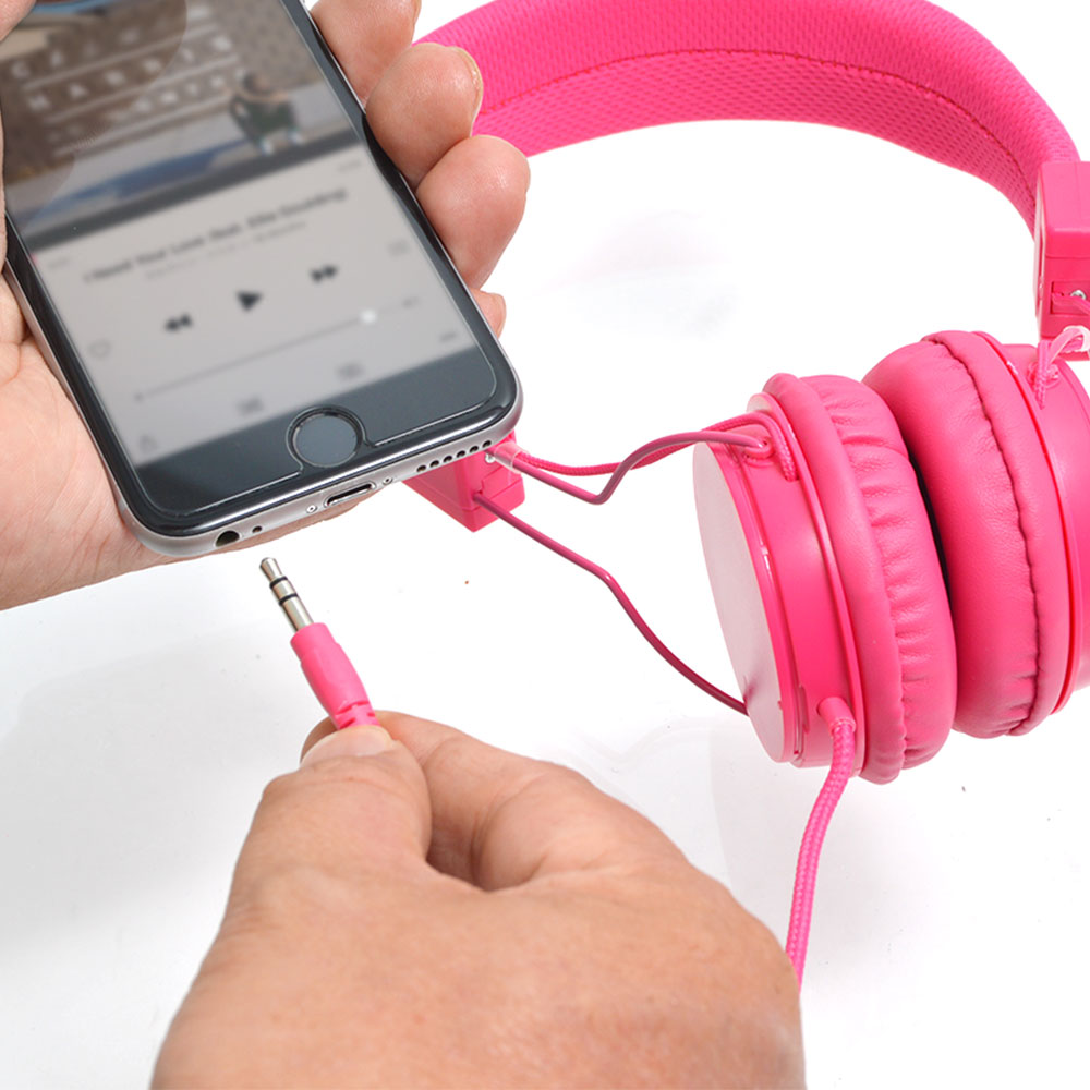 ピンクキャットヘッドホン 公式 サンコー通販オンラインショップ ピンクキャットヘッドホン 公式 サンコー通販オンラインショップ