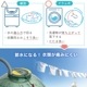 ドラム式全手動洗濯機「ぐるぐるぶんまわ槽ball」