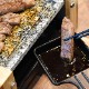 至高のひとり焼肉「俺の石焼きプレート」