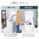 タテ型温水/熱水洗濯機「ニオイウォッシュ」