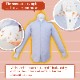 [English] Non-Iron Hanger Dryer