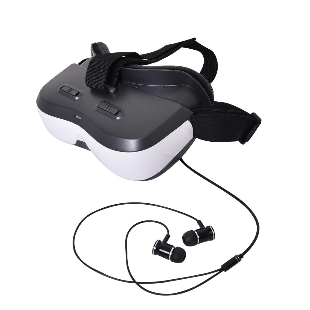 THANKO ディスプレイゴーグル「EYE THEATER FOCUS」 EYE THEATER FOCUS」(ヘッドマウントディスプレイ) THANKO