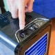熱帯夜も一晩中熟睡「水が流れる冷感ひんやりマット」