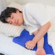 熱帯夜も一晩中熟睡「水が流れる冷感ひんやりマット」