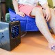 熱帯夜も一晩中熟睡「水が流れる冷感ひんやりマット」