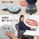 美姿勢サポートヒータークッション「ももぽっか」