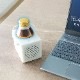 缶をキンキンに保冷「USB CanCooler」