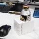 缶をキンキンに保冷「USB CanCooler」