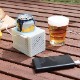 缶をキンキンに保冷「USB CanCooler」