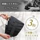 3秒ぱぱっと折りたたみ日傘