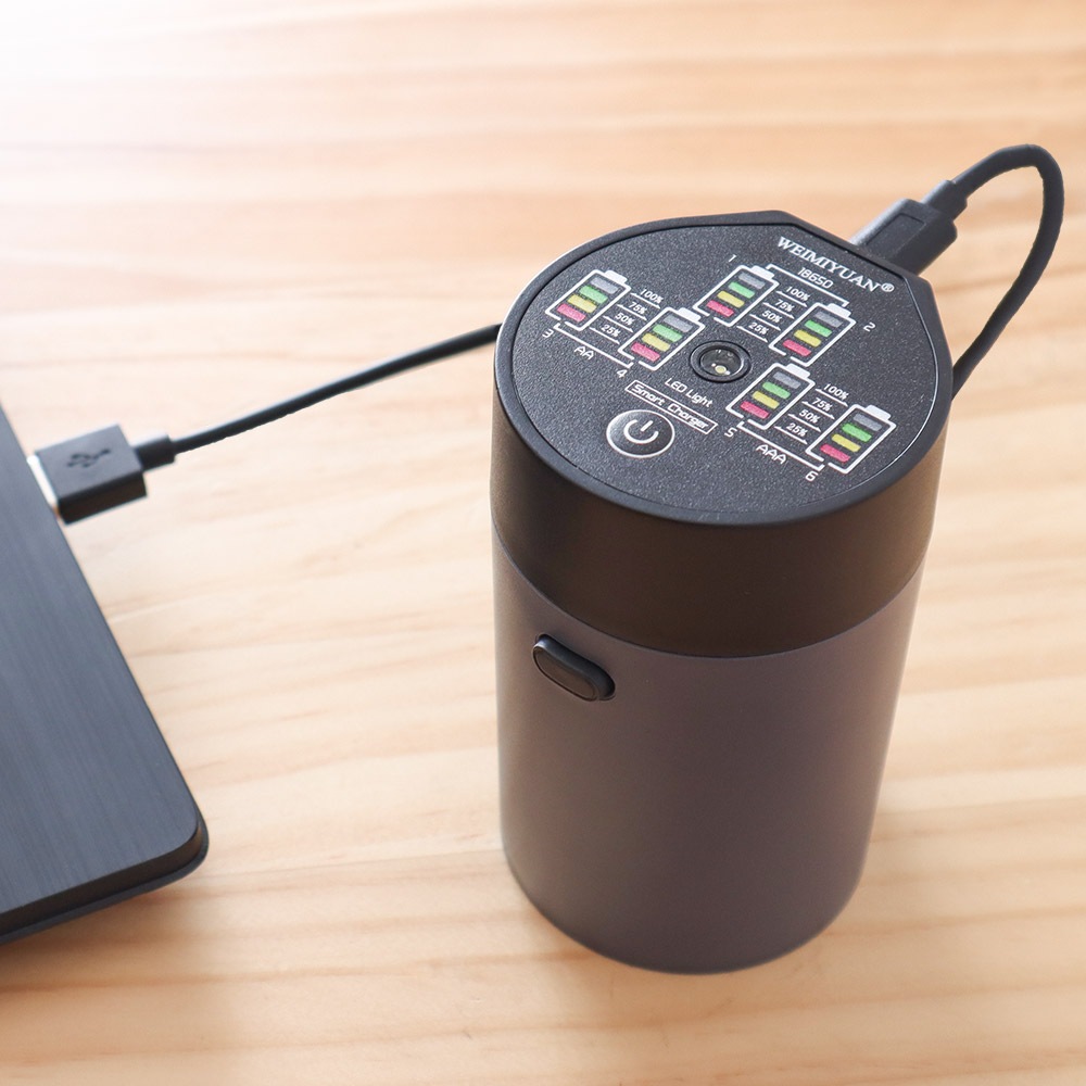 公式 サンコーレアモノショップ 入れるだけusb電池充電器 充電ポット 販売ページ 公式 サンコーレアモノショップ 入れるだけusb電池充電器 充電ポット 販売ページ