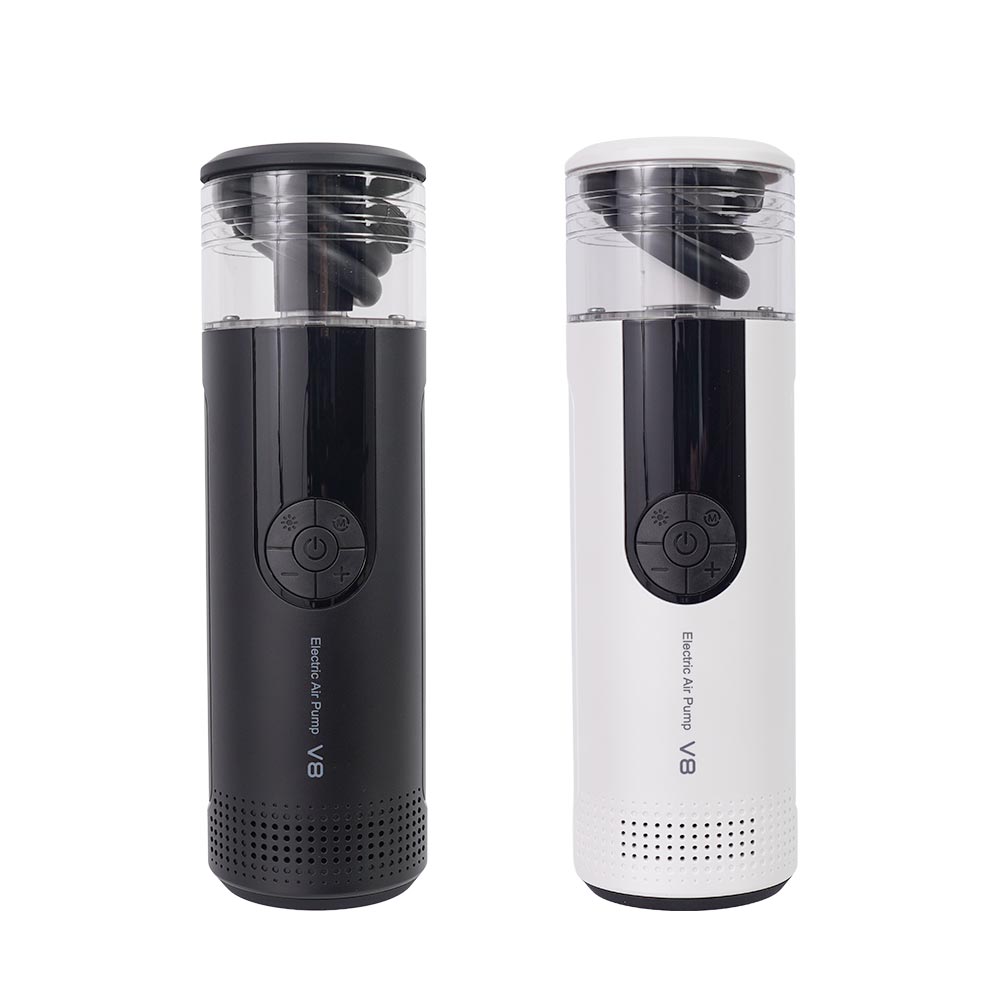 Airback AirPump(真空圧縮機)ほぼ未使用 美品 Airback AirPump(真空圧縮機)ほぼ未使用 美品