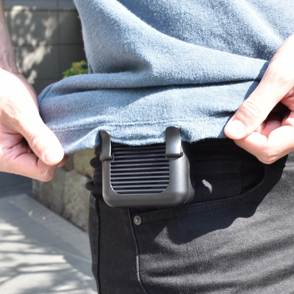 腰ベルトファンlite 公式 サンコー通販オンラインショップ