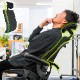 【C】置くだけで極上椅子に「チェア・アップグレーダー」[アウトレット]
