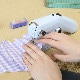 【C】本棚にしまえてしっかり縫える「ちゃちゃっとミシン」[アウトレット]